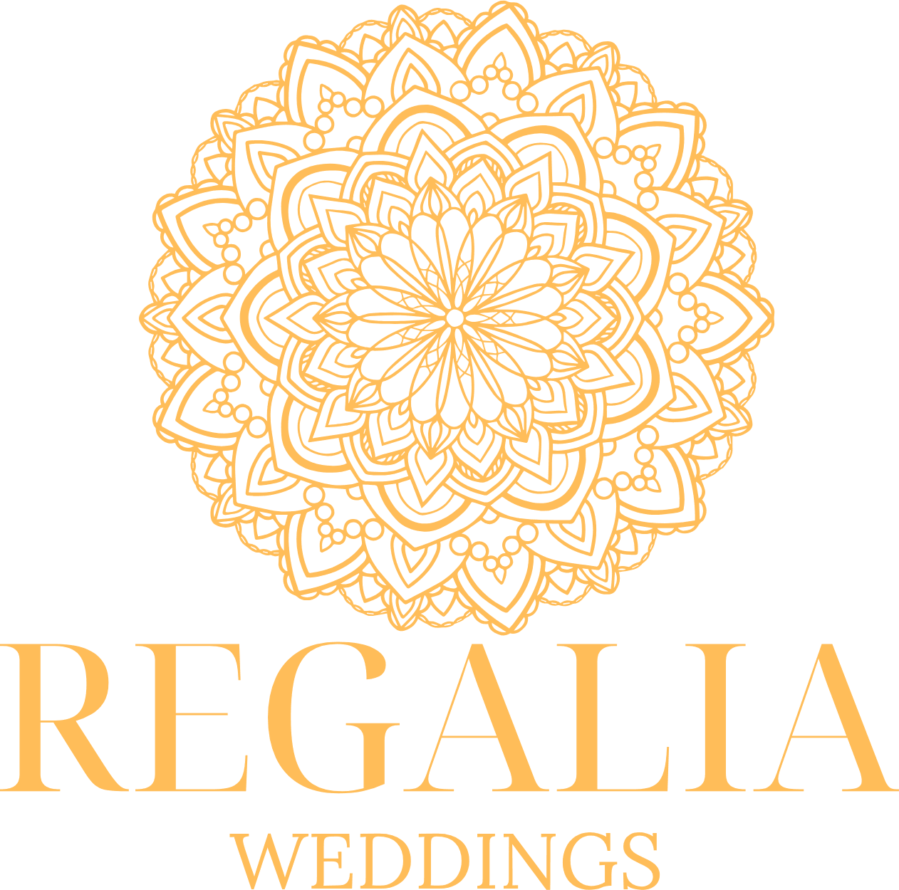 Regalia Weddings — home